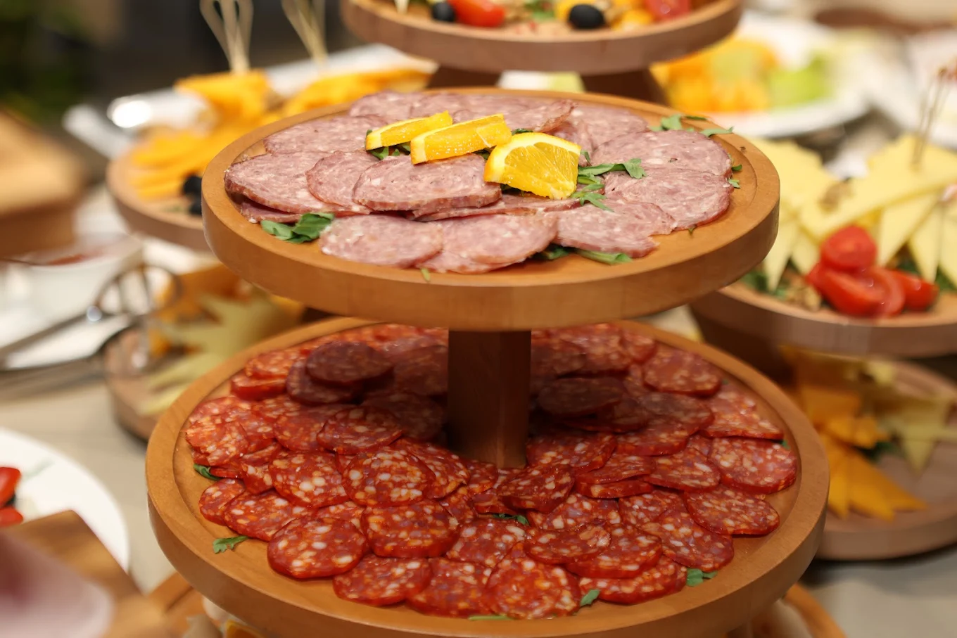 Tabaka antipasto